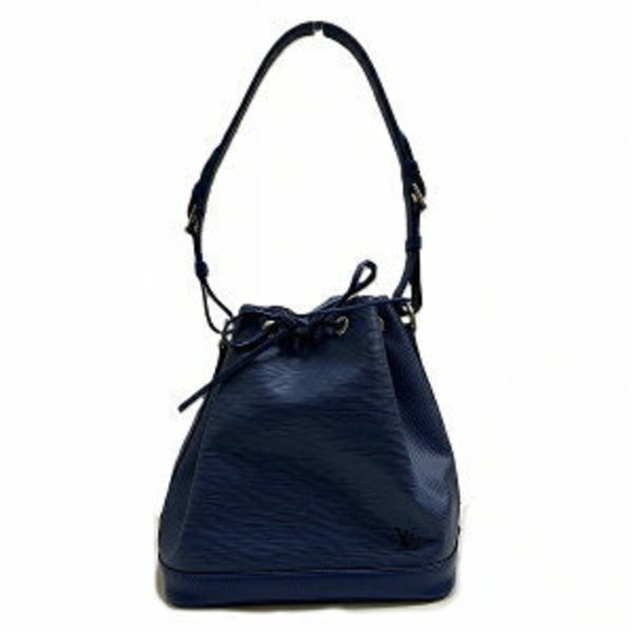 Louis Vuitton Epi Noe Shoulder Bag - Picture 1 of 8